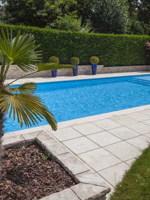 Swimming Pool Companies